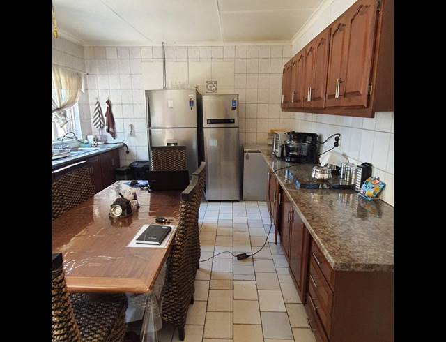 3 BEDROOM HOUSE FOR SALE IN NEW MODDER